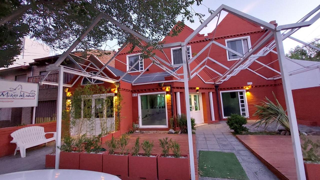 Miras Del Mar Puerto Madryn Exterior foto